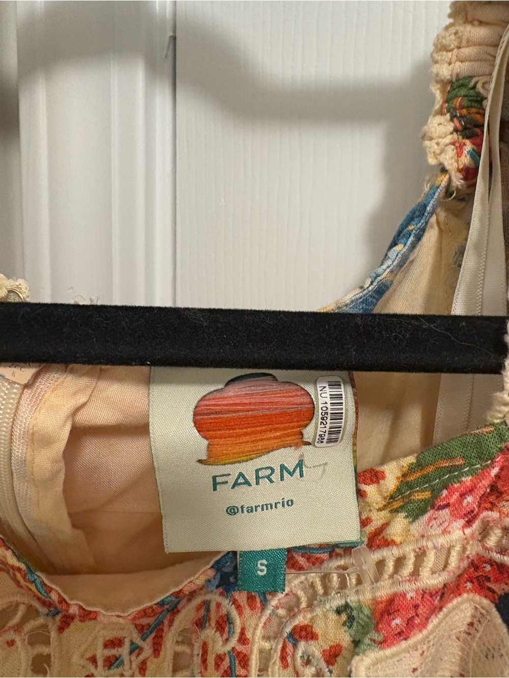 Farm Rio Romper - Picture 6 of 7